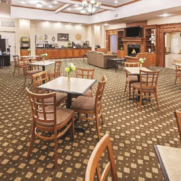 La Quinta Inn & Suites by Wyndham I-20 Longview South