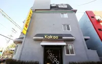 Cheongju Kakao Hotels near Munam Park