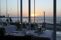 Midland Hotel - breakfast