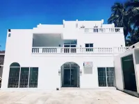 Hotel Lady Nina Hotels near White Beach