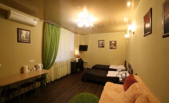 Hotel Kama