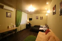 Hotel Kama Hotel di Naberezhnyye Chelny