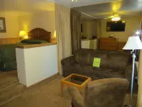 Americana Village Hotels near Lake Tahoe Historical Museum