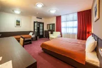 Hotel Terminus Hotels near Orthodox Temple of Christ's Resurrection