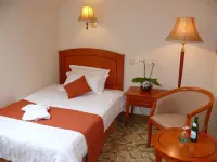 Hotel Bellevue Esztergom Hotel a 