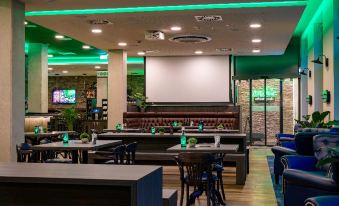 Aparthotel Adagio Access Kiel