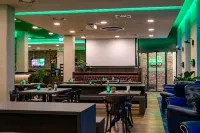 Hotel Kiel-Schwedenkai - Pet Friendly