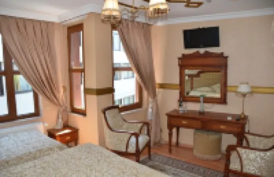 Aruna Hotel Hotels in 