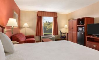 Hampton Inn Harrisburg-West