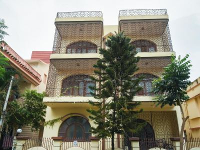 Hotel O Samanta