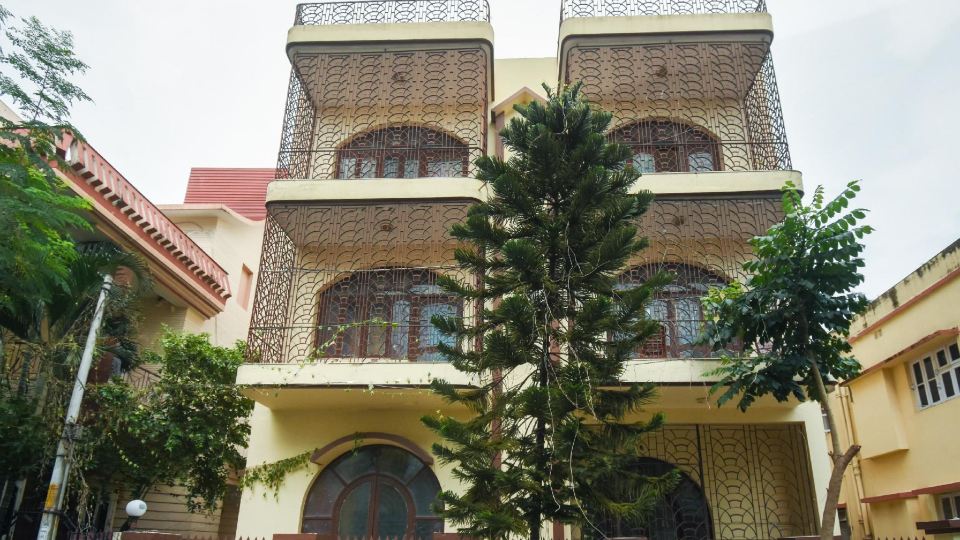 Hotel O Samanta
