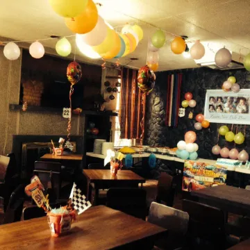 1896 Bed and Breakfast