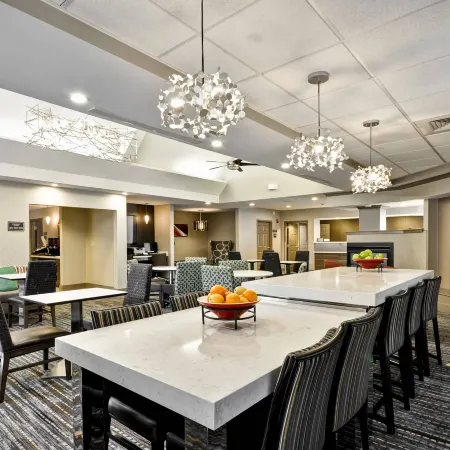 Residence Inn Jacksonville Airport
