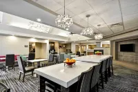Residence Inn Jacksonville Airport