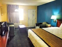Duffys Motel - Calhoun