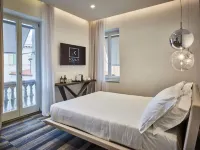Hotiday Room Collection - Olbia Wallure Hotels in Innenstadt Olbia