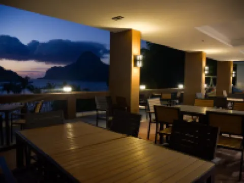 El Nido Garden Resort Hotels in EL Nido