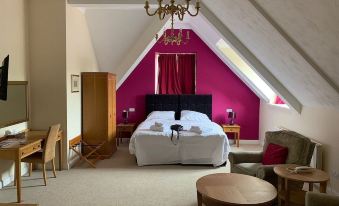 Scalford Country House Hotel