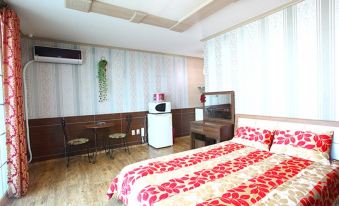 Geojedo Haeyang Pension