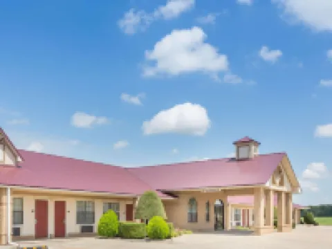 Days Inn by Wyndham Lonoke Hotels in Lonoke County