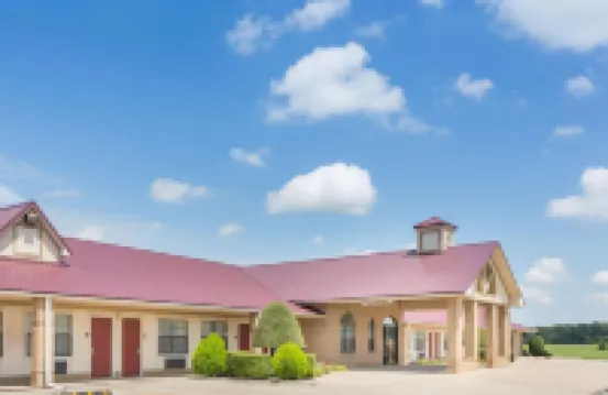 Days Inn by Wyndham Lonoke Hotels in 