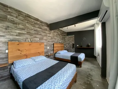 Zyan Rooms