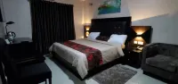 The Lodge by Kabachi Hotels near Ikoyi