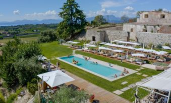 Relais Forte Benedek Wine & Spa - Adults Only