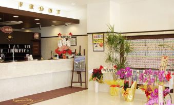 Toyoko Inn Okinawa Ishigaki-Jima