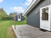 "Everd" - 500m to the Fjord Hotels in Bjerregard