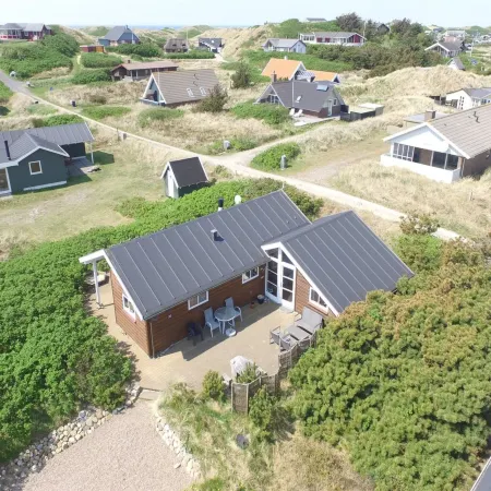"Geeske" - 400m from the Sea