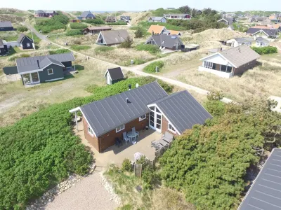 "Geeske" - 400m from the Sea