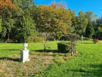 Parkhoeve Vakantiewoning Отели в г. Вестерло