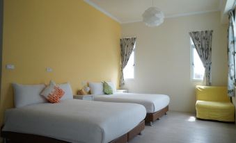 Summer Breeze B&B
