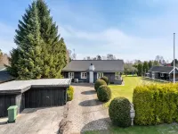 "Annegret" - 250m from the Sea
