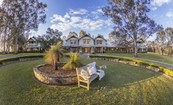 Spicers Vineyards Estate