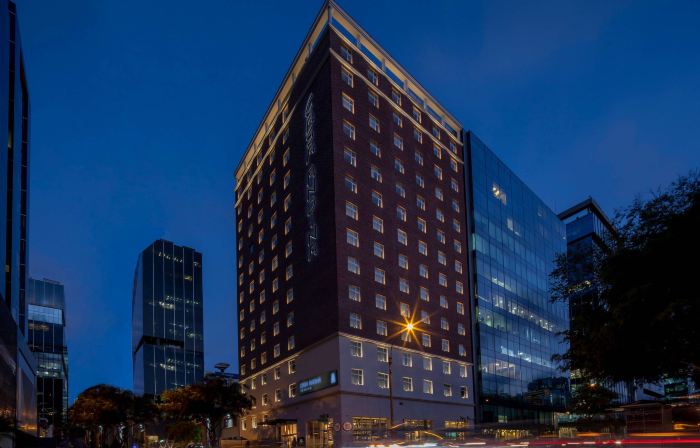 Casa Andina Premium San Isidro
