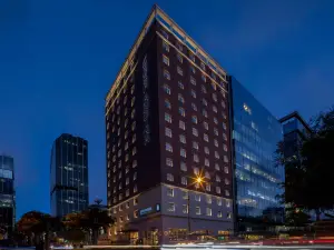 카사 안디나 프레미움 산 이시드로