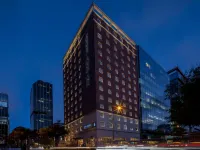 Casa Andina Premium San Isidro Hoteles cerca de Parque de la Reserva