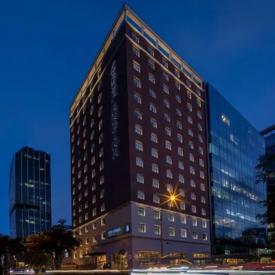 Casa Andina Premium San Isidro Hotel in zona Museo d'Arte di Lima