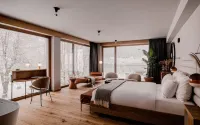 The Comodo Bad Gastein, a Member of Design Hotels Các khách sạn ở Sankt Johann im Pongau
