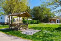 Vvf Morbihan Larmor-Plage, Larmor Baden Hotels in Groix