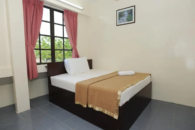 Broadway Budget Hotel