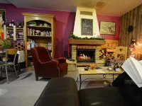 L'Hostellerie de Rimplas Hôtels à : Belvédère