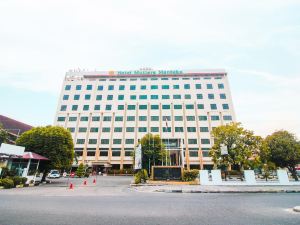 Hotel Mutiara Merdeka