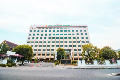 Hotel Mutiara Merdeka