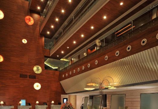 포 포인츠 바이 쉐라톤