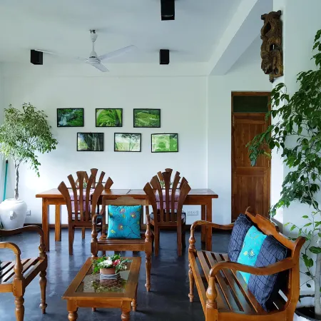Lakshmis Hotel Ella