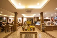 Karina Resort Chiang Mai Hoteles en San Kamphaeng