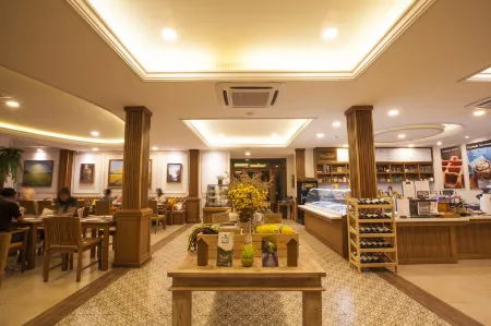 Karina Resort Chiang Mai Отели рядом с достопримечательностью «Chamcha Market»